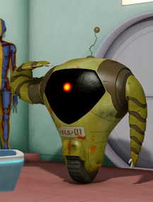 Robor