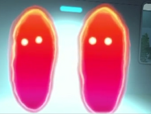 Aliens