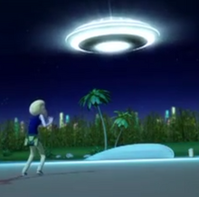 Ufo