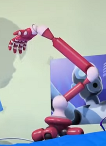Arm