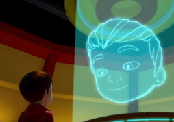 Hologram