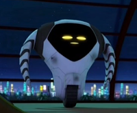 Robor x