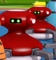 Robots