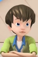 Tim