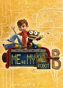 Mon robot et moi
