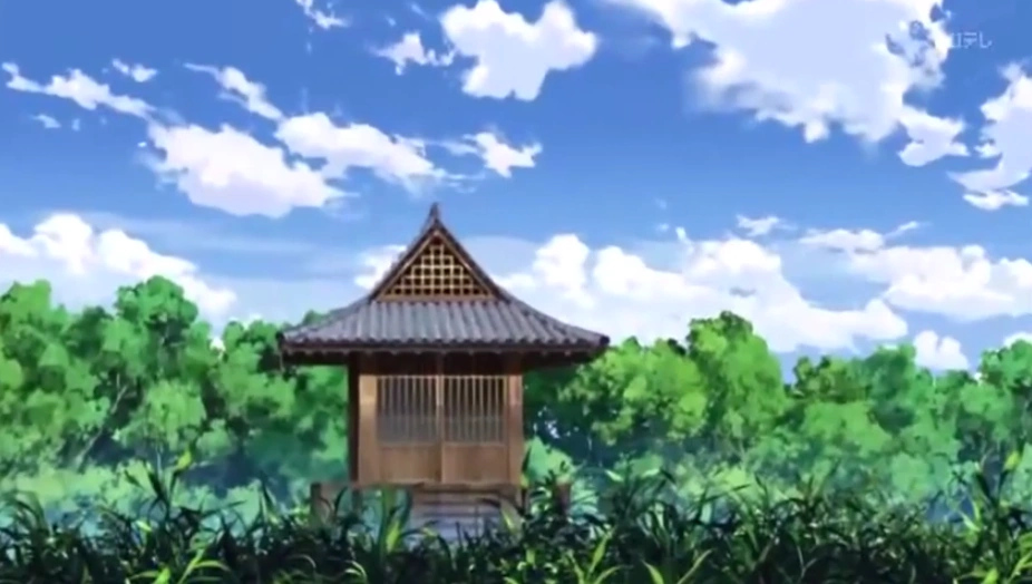 Uzushiogakure Wiki Mikazuki FANDOM powered by Wikia