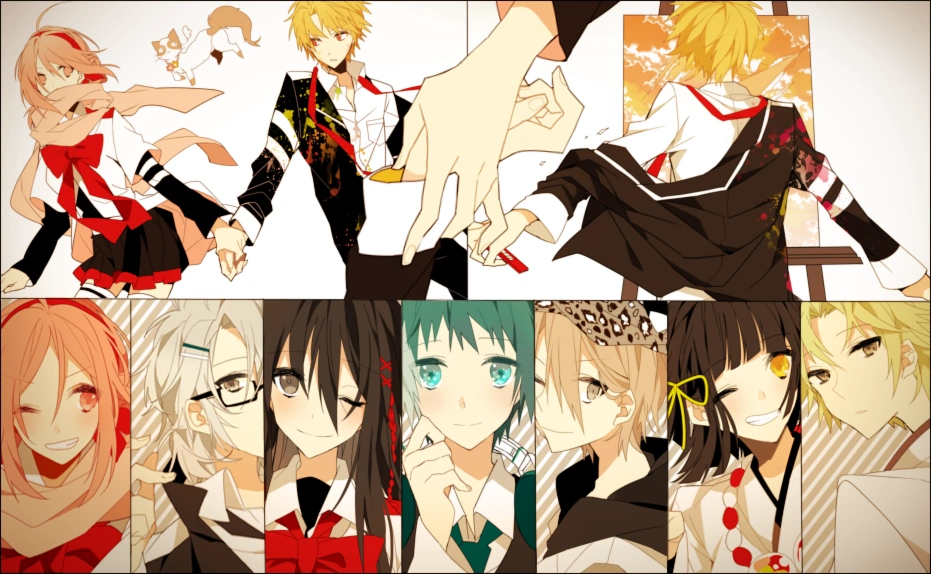 Songs Mikagura School Suite Wiki Fandom Songs Mikagura School Suite Wiki Fandom
