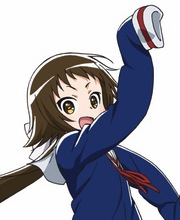 Mashiro Mitsumine Mikakunin De Shinkokei Wiki Fandom