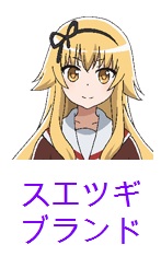 Suetsugi Brand Logo