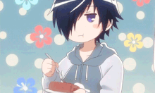 Hakuya Kawaii.
