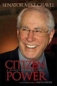 Citizen Power