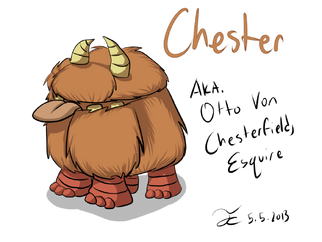 Chester