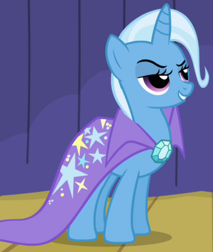 Trixie Pic