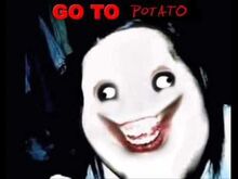 Jeffpotato