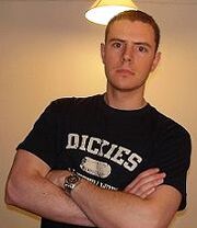 MattDickie