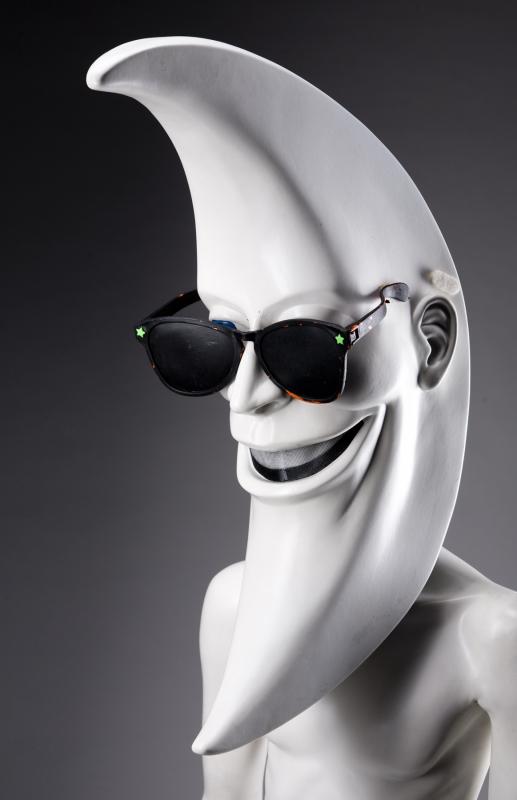 Moon Man | MikeNnemonic Wiki | FANDOM powered by Wikia