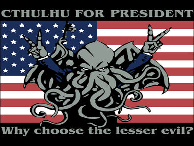 Cthulhu