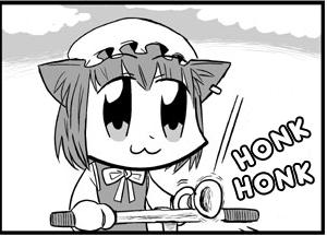Honkhonk