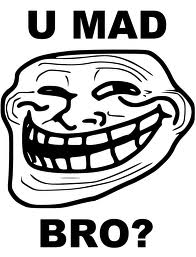 Troll Pic