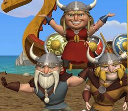 Vikings