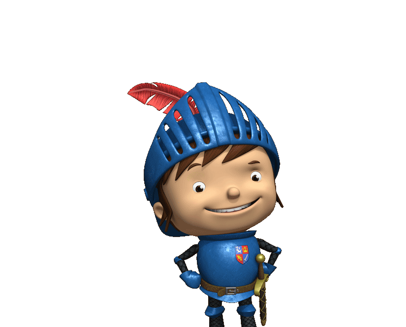 Mike The Knight | Mike the Knight Wiki | FANDOM powered by Wikia