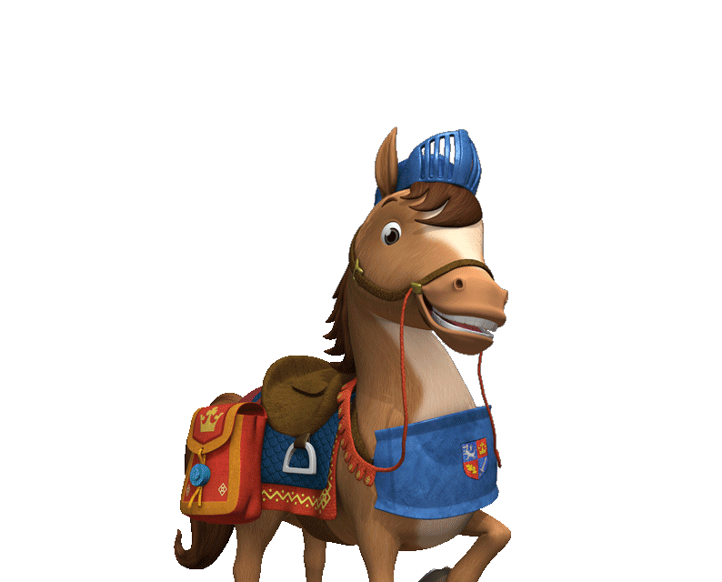 Galahad Mike the Knight Wiki FANDOM powered by Wikia