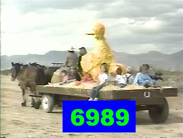 6989 | Mikeymini Wiki | FANDOM powered by Wikia