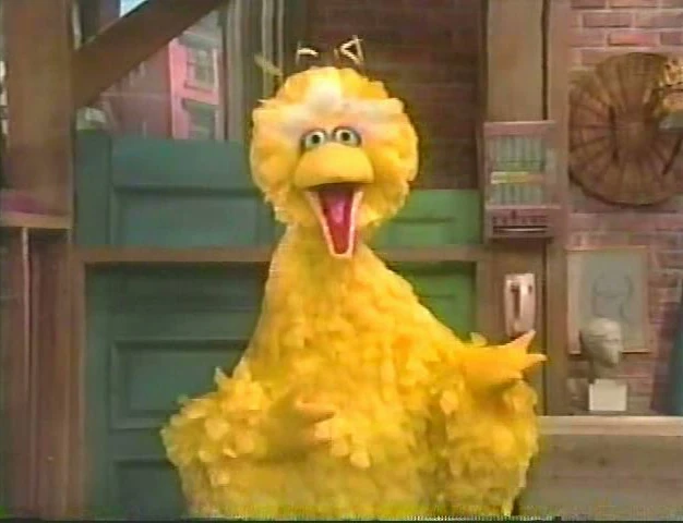 Sesame Street and The Muppet Show Sketches for Animal Behavior