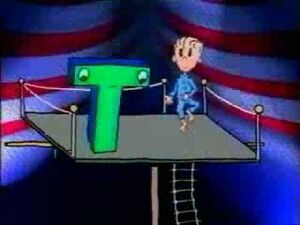 The World Of Mikey Episode 39 Mikeyminizback Wiki