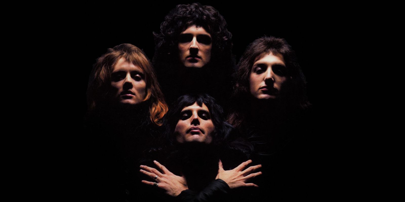 Image Landscape Queen Bohemian Rhapsody Stilljpg Mikeyminizback