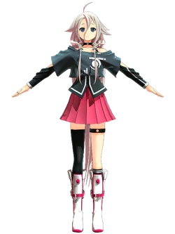 IA (Mqdl)  MikuMikuDance Wiki  FANDOM powered by Wikia
