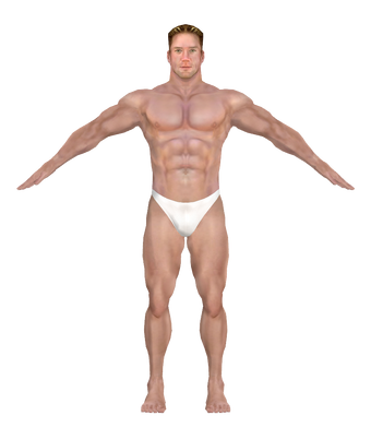 Billy Herrington