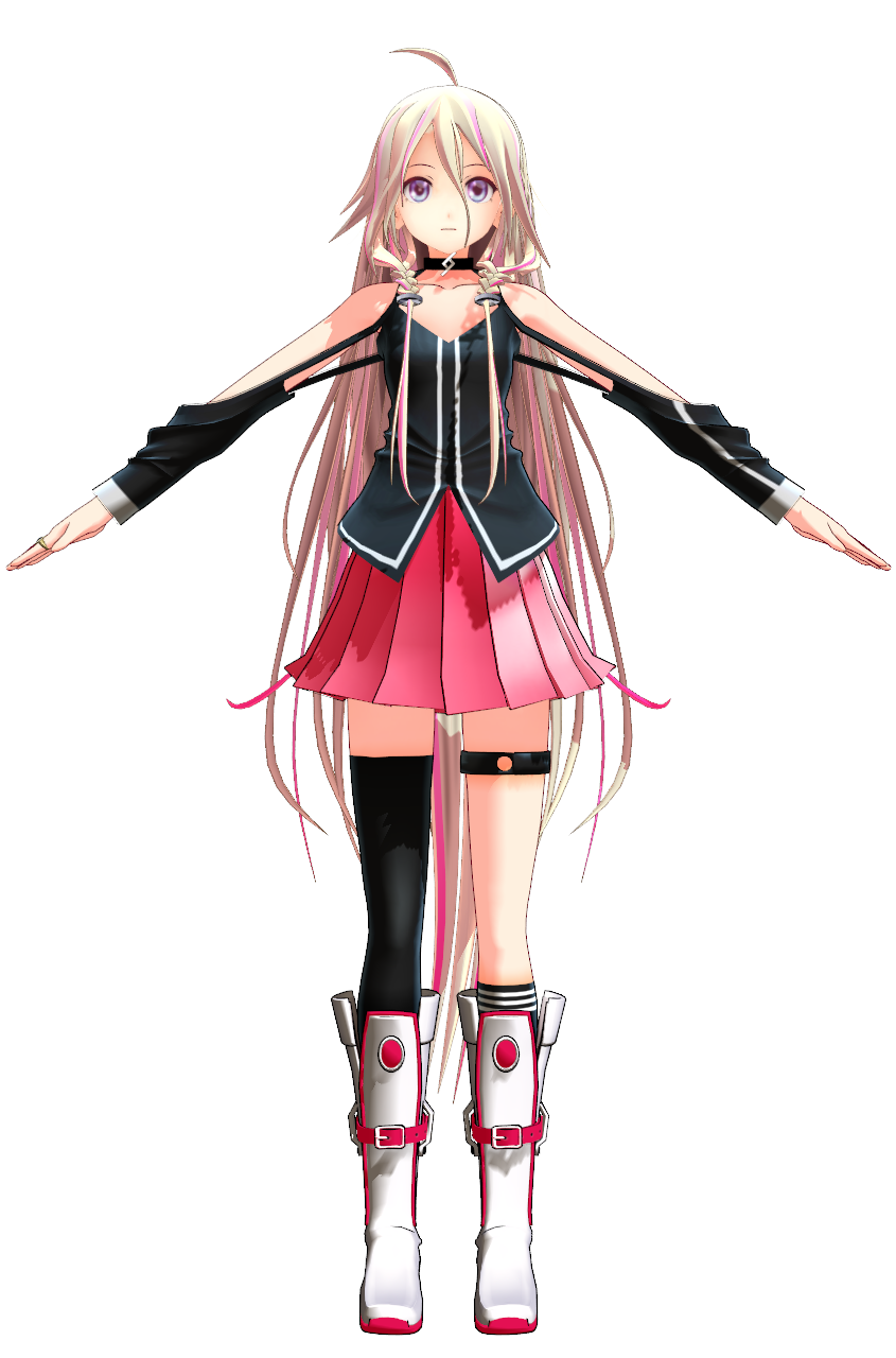 DTM・DAW VOCALOID3 IA ROCKS DTM・DAW VOCALOID3 IA ROCKS IA ROCKS | Vocaloid Wiki | Fandom