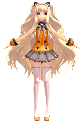 Seeu Mamama Mikumikudance Wiki Fandom