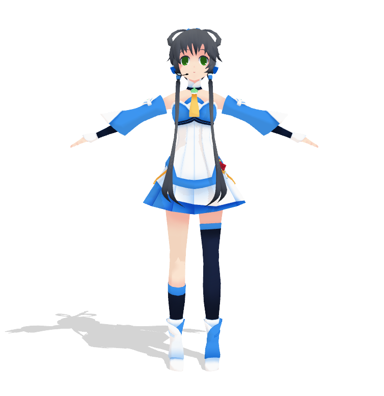 tianyi luo kemilia mikumikudance wiki fandom powered by wikia