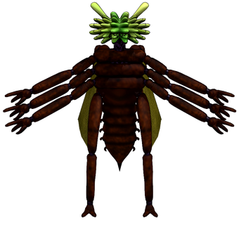 Migo Oyabun Mikumikudance Wiki Fandom