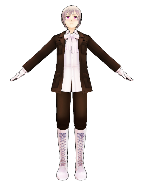 More MMd and Dl hetalia by Cricketina on DeviantArt