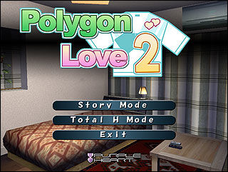 Polygon Love 2 Mikumikudance Wiki Fandom - polygon game roblox