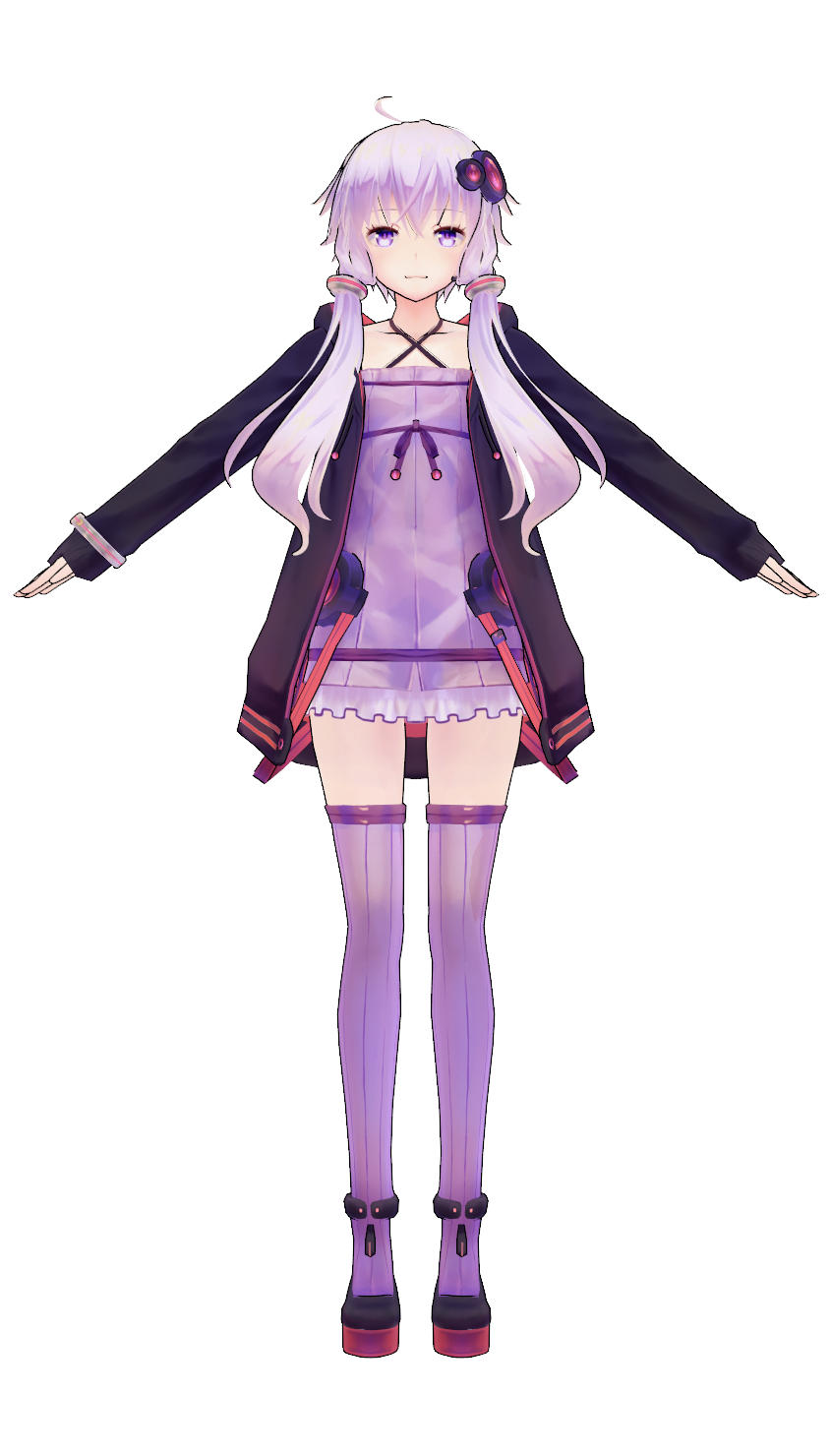 yukari yuzuki mamama mikumikudance wiki fandom powered by wikia