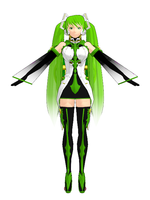 hatsune miku vn02