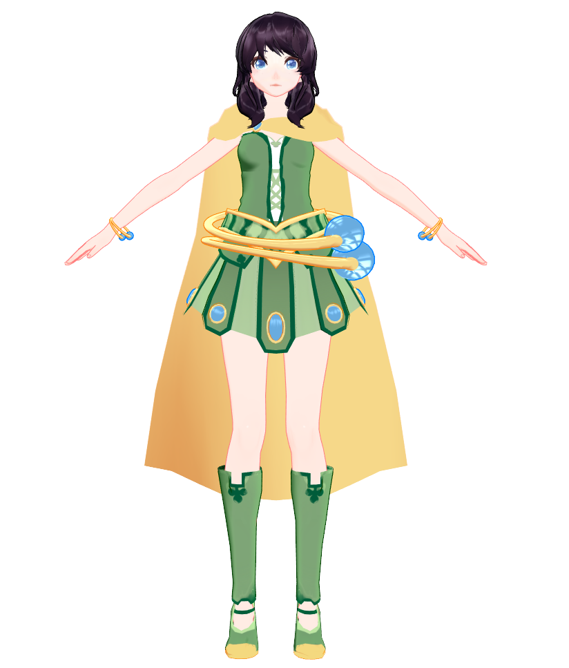avanna tda edit drasisw mikumikudance wiki fandom powered by wikia