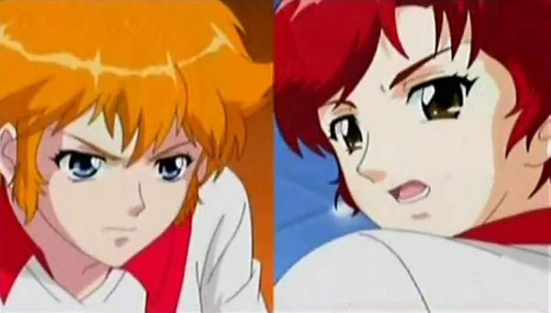 Mila E Shiro Il Sogno Continua Episodi