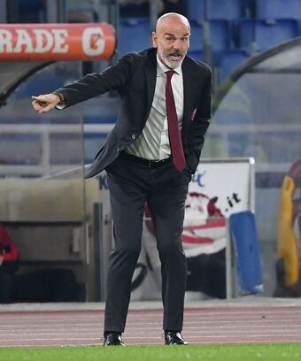 Stefano Pioli Milan Wiki Fandom