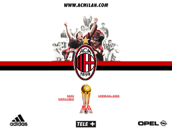 A C Milan Sito Ufficiale Milan Wiki Fandom
