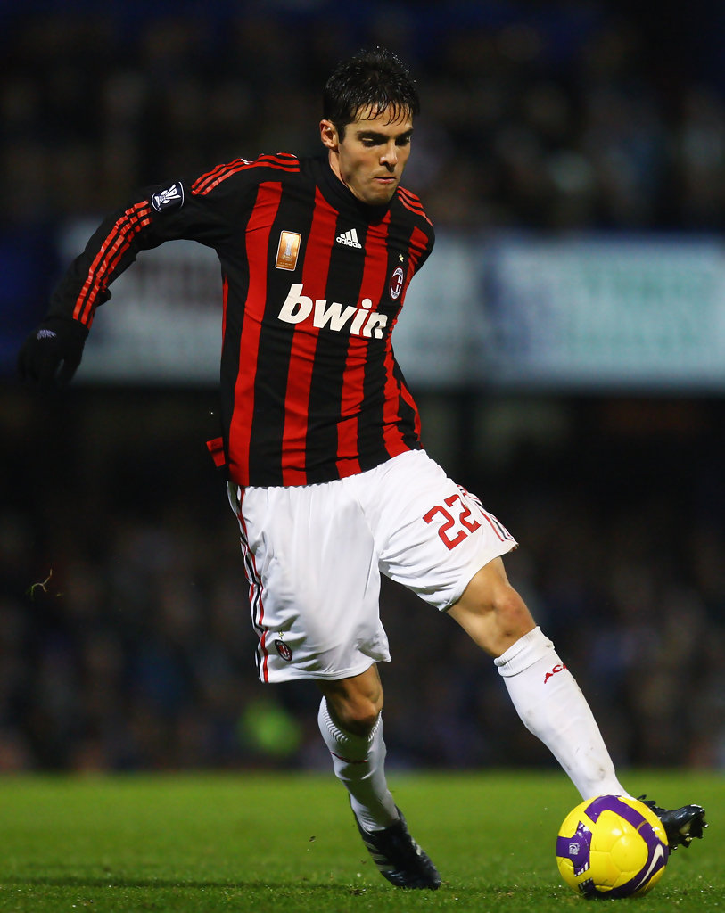 Kakà | Milan Wiki | Fandom