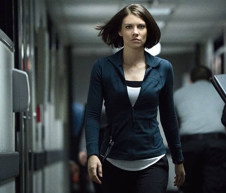 Alice Kerr Mile 22 Wiki Fandom 