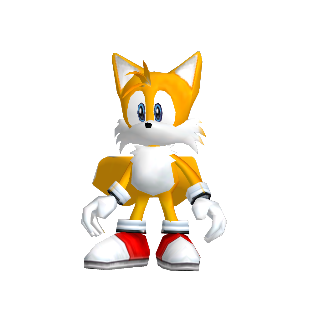 download miles tails prower sonic adventure 2
