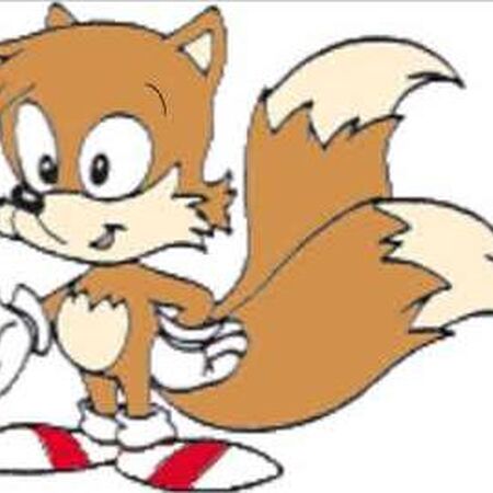 Miles Tails Prower Sonic The Hedgehog Satam Miles Tails Prower Wiki Fandom