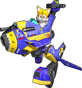 Sa2b tails walker
