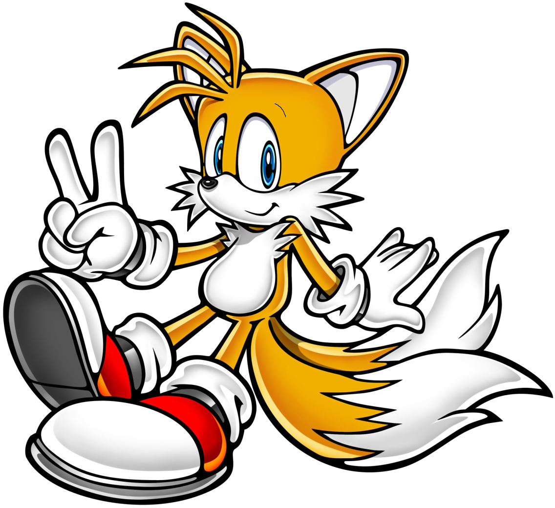 Miles Tails Prower Sonic Adventure 2 Miles Tails Prower Wiki 1693